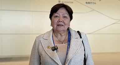 Бейж??нен бастал?ан сапар: Б?р?ккен ?лттар ?йымыны? лауазымды т?л?асы назарында?ы ?йелдер ?с?н?? тарихы мен болаша?ы